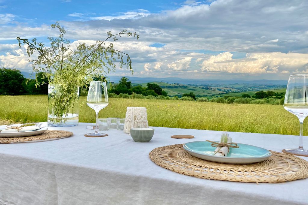 Abbadia Wine Relais 4 - Gallery