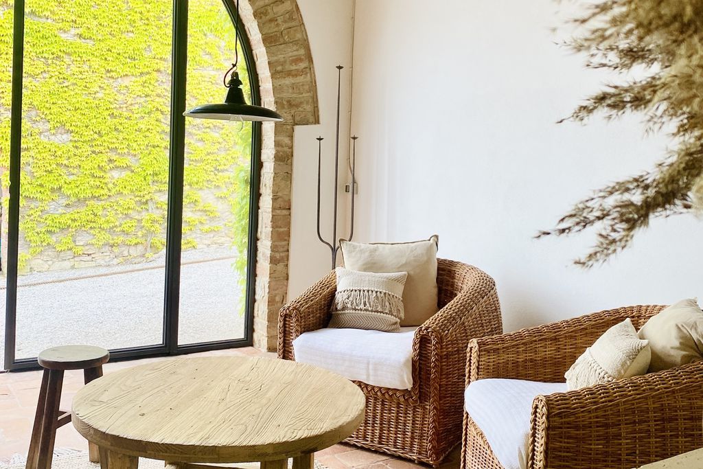 Abbadia Wine Relais 6 - Gallery