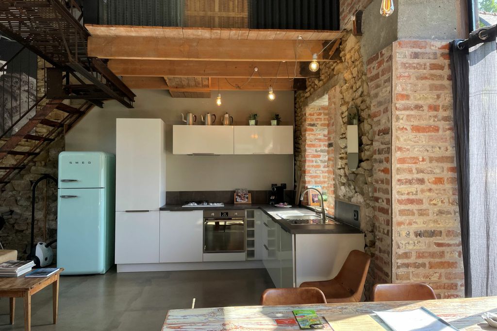 La Grange d'Isidore 5 - Gallery