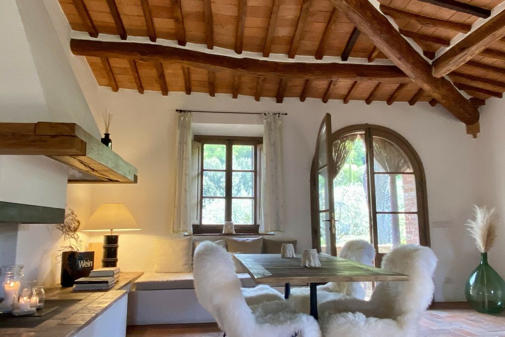 Abbadia Wine Relais 3 - Gallery