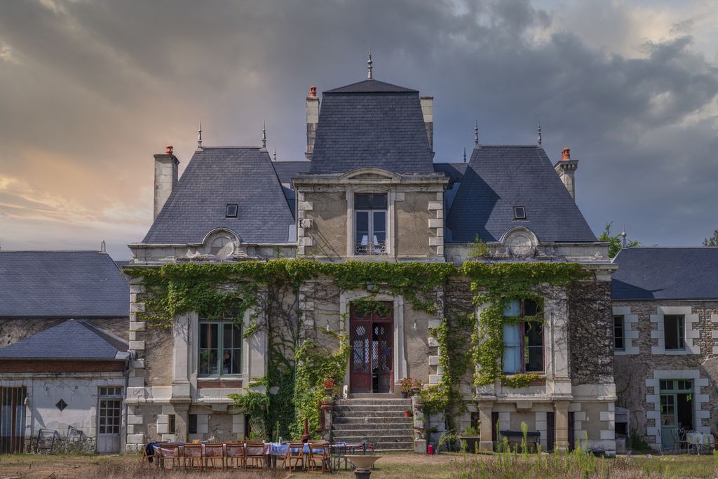 Le Grippault 4 - Gallery