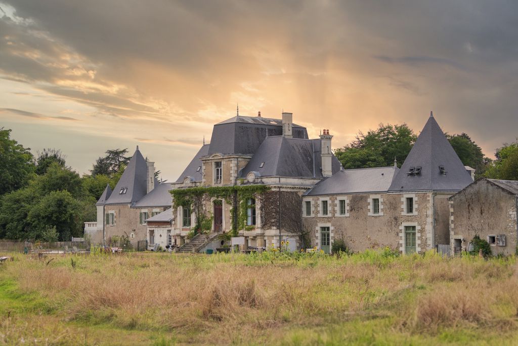 Le Grippault 2 - Gallery