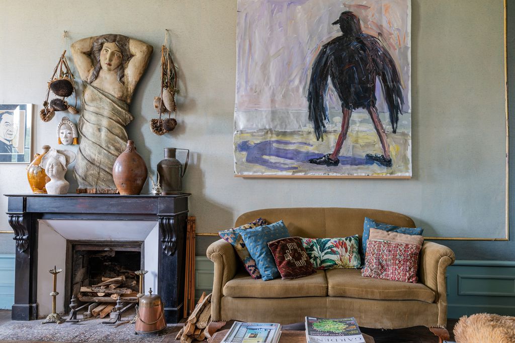 Le Grippault 7 - Gallery