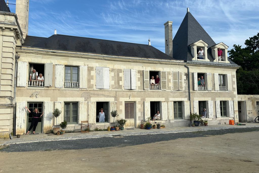 Le Grippault 18 - Gallery
