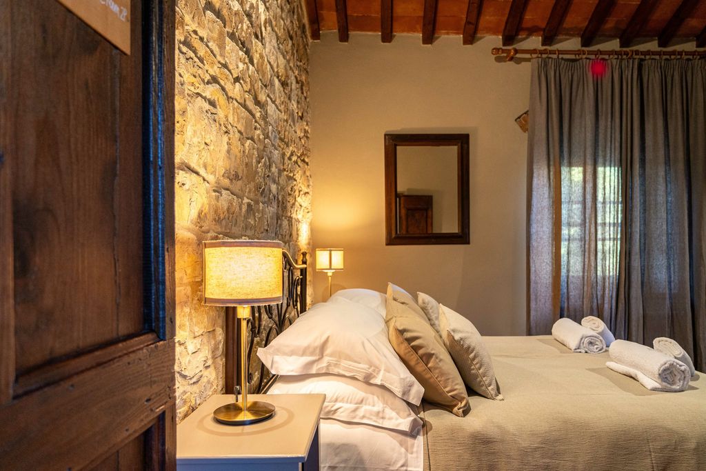 Agriturismo Il Palagio di Panzano 4 - Gallery