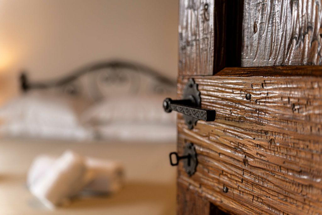 Agriturismo Il Palagio di Panzano 6 - Gallery