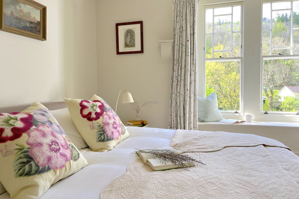 The Old Vicarage gallery 11 - Gallery