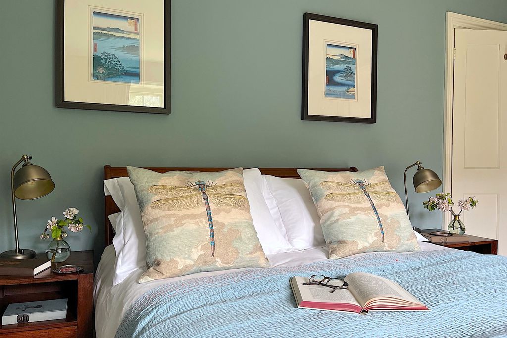 The Old Vicarage gallery 12 - Gallery