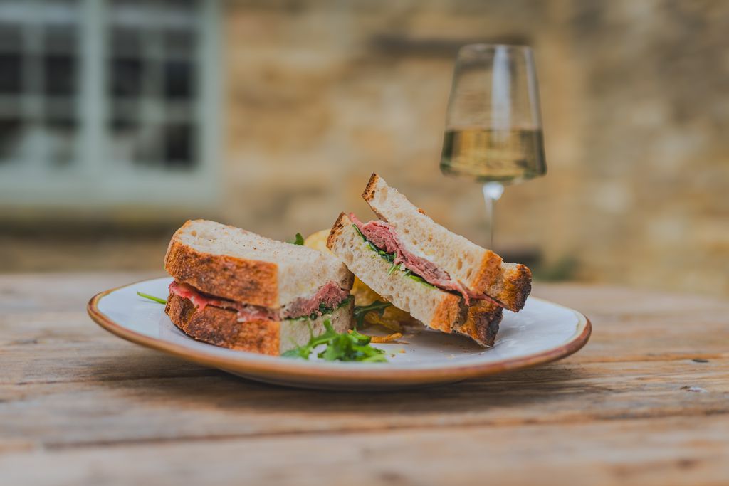 The Plough Inn 10 - Gallery