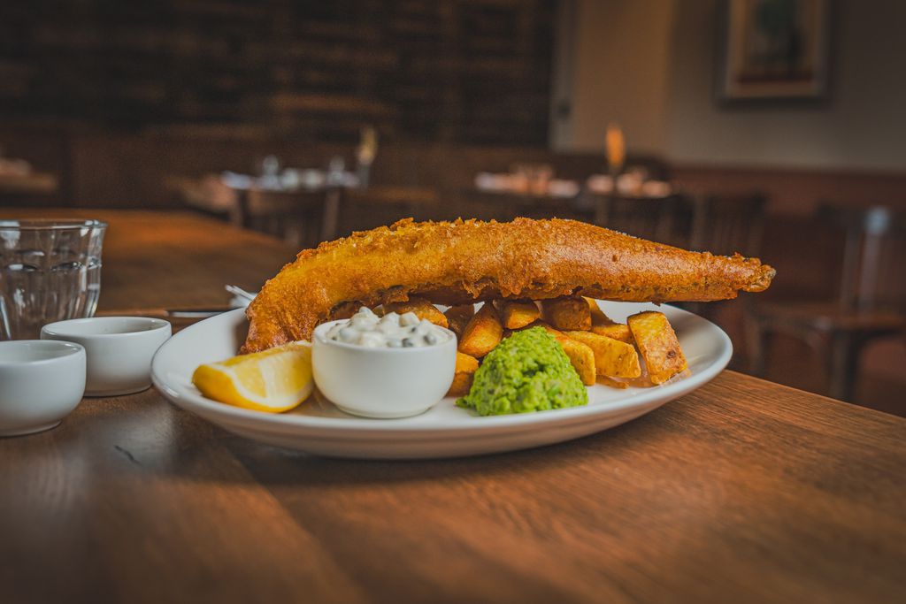 The Plough Inn 6 - Gallery