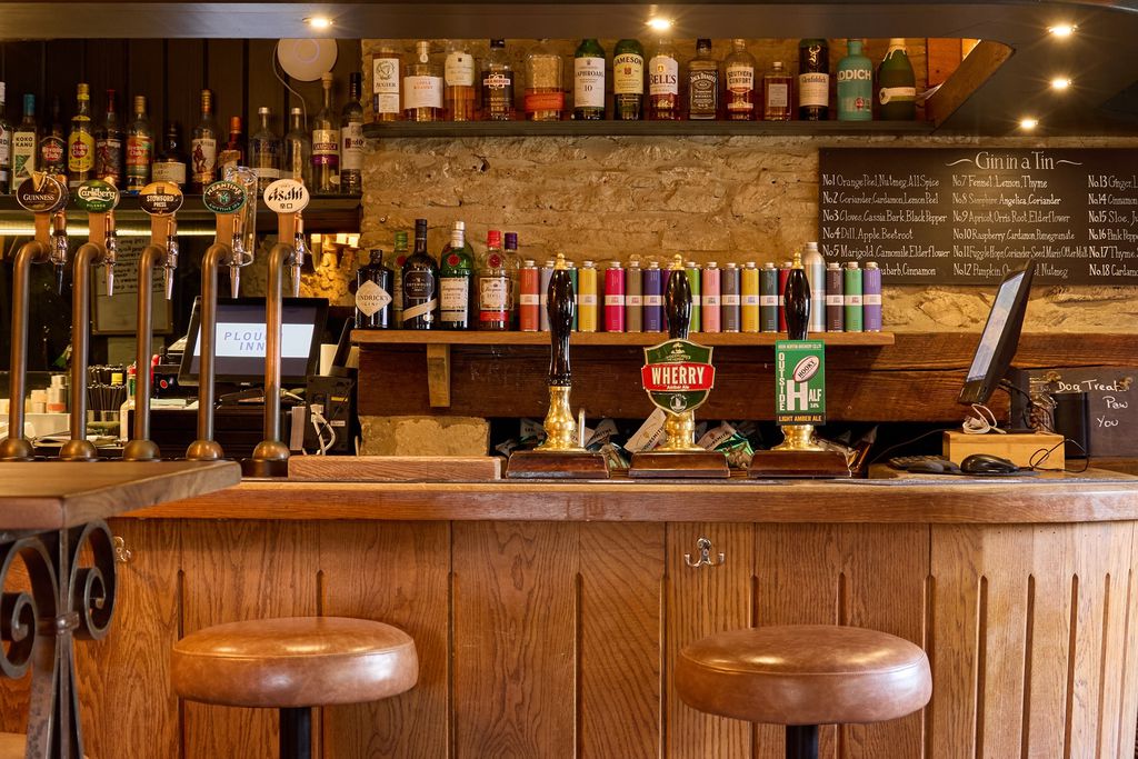 The Plough Inn 12 - Gallery