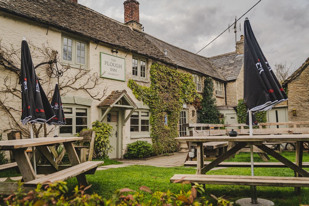 The Plough Inn 15 - Gallery