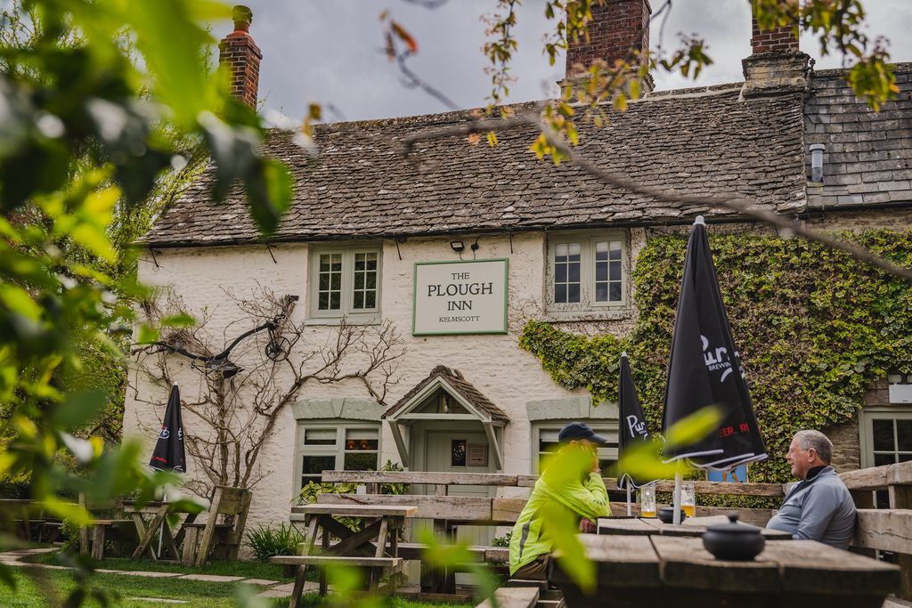 The Plough Inn 5 - Gallery