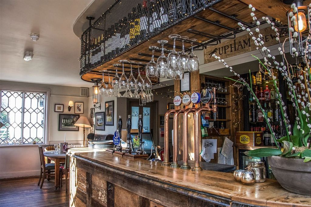 The Peat Spade gallery 9 - Gallery
