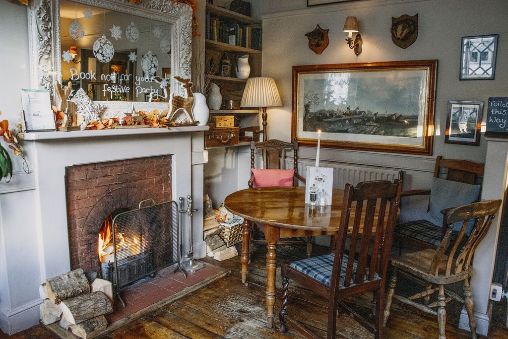 The Peat Spade gallery 11 - Gallery