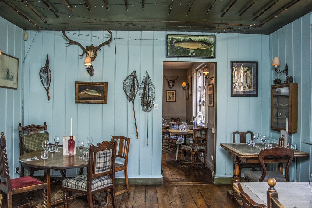 The Peat Spade gallery 13 - Gallery