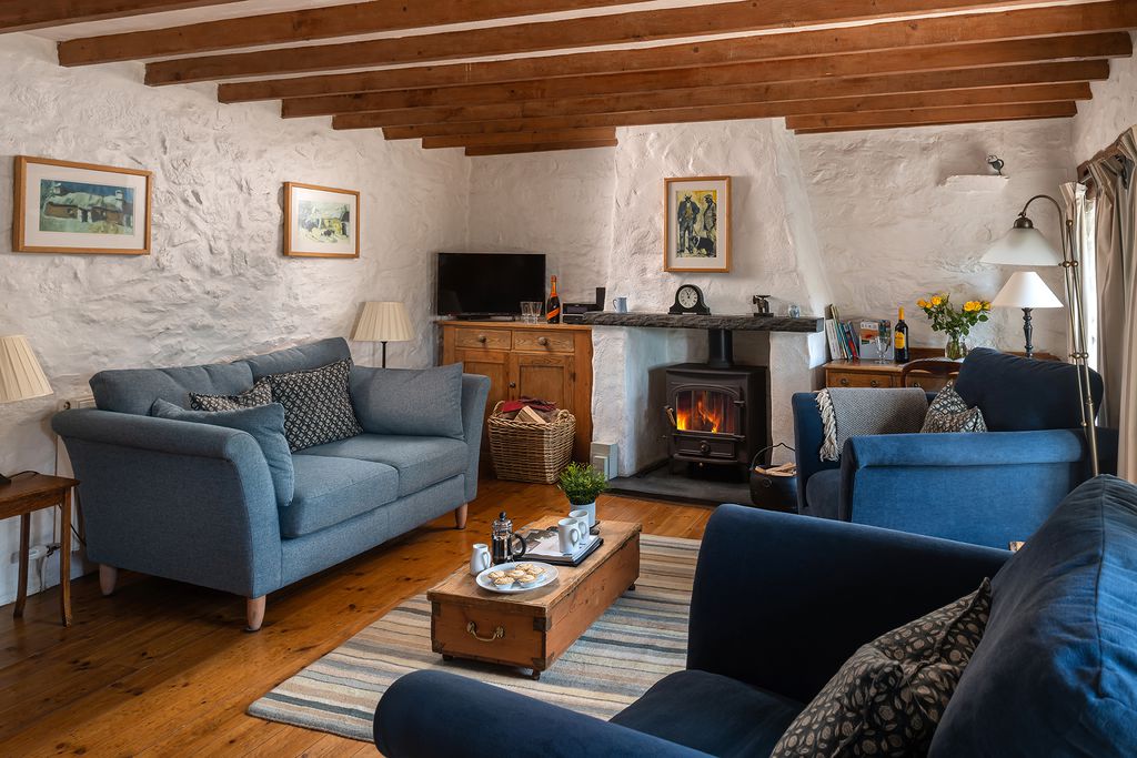 Bwthyn Lil, St Davids 5 - Gallery