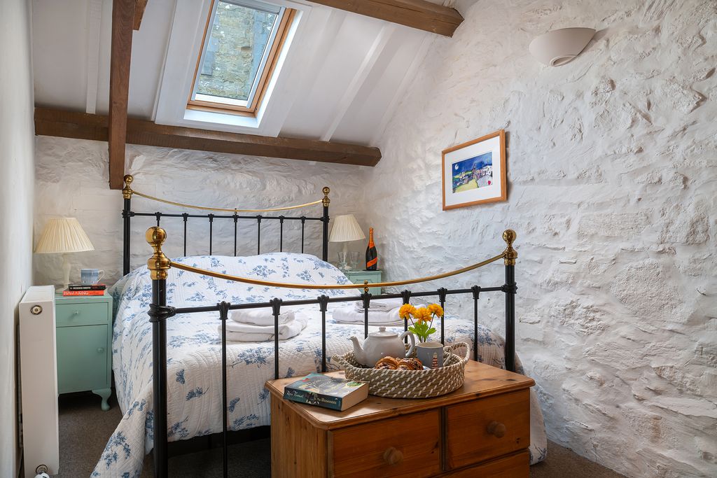 Bwthyn Lil, St Davids 3 - Gallery