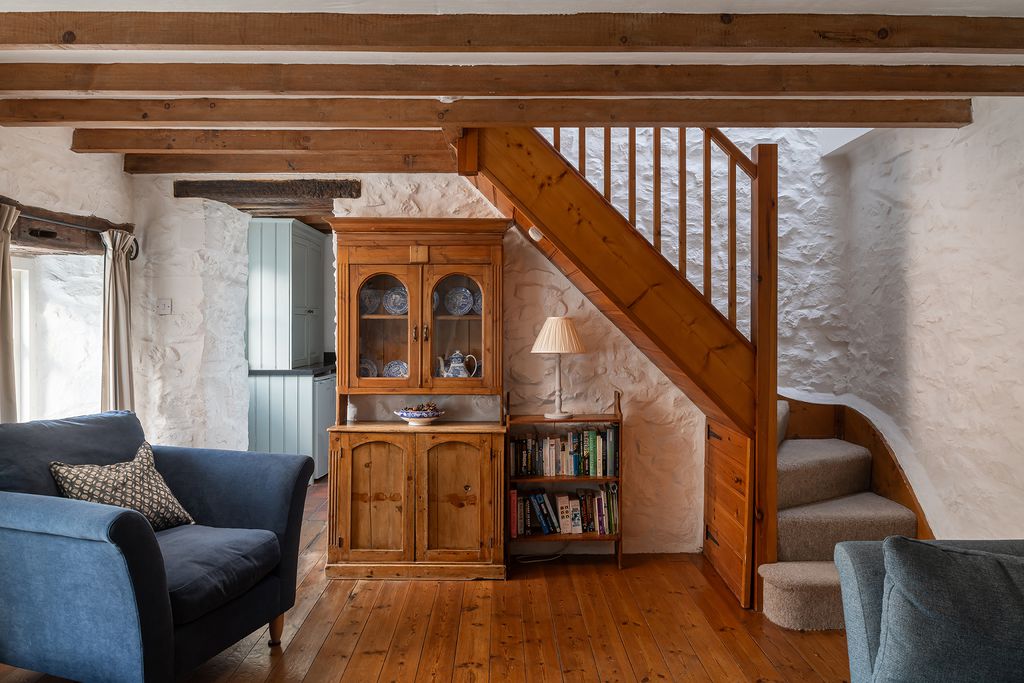 Bwthyn Lil, St Davids 6 - Gallery