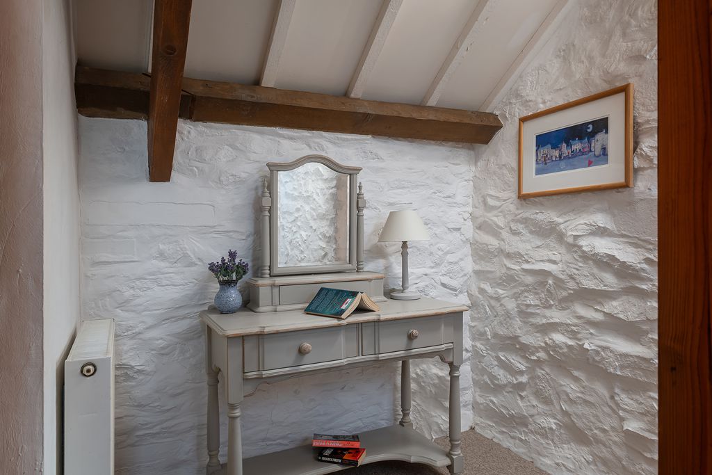 Bwthyn Lil, St Davids 12 - Gallery