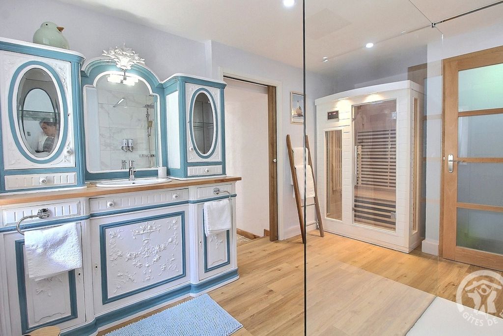 Kergroaz Maner 4 - Gallery