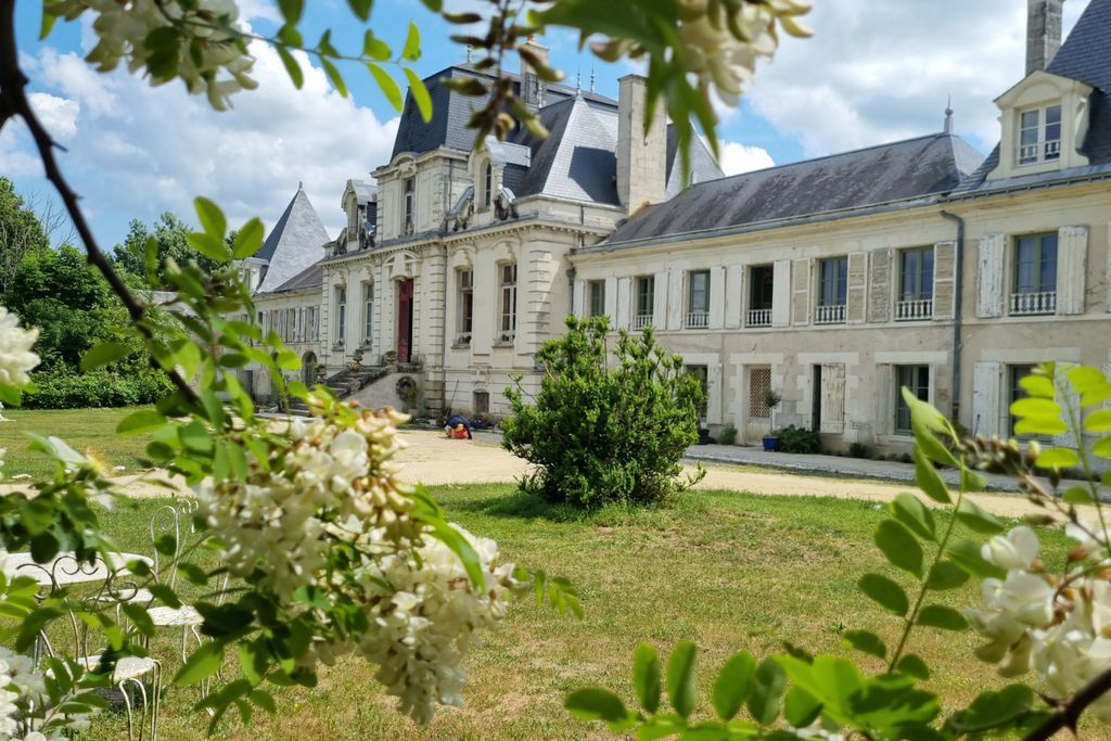 Le Grippault 1 - Gallery