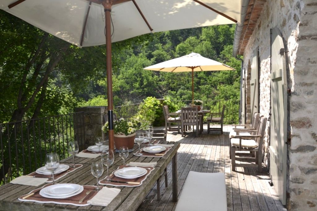 Le Vaquier 18 - Gallery