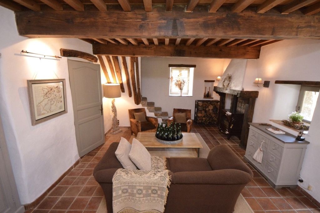 Le Vaquier 15 - Gallery