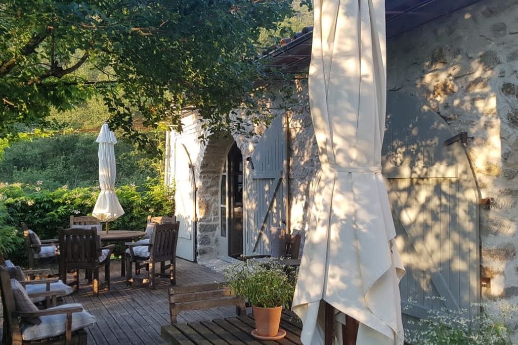 Le Vaquier 16 - Gallery