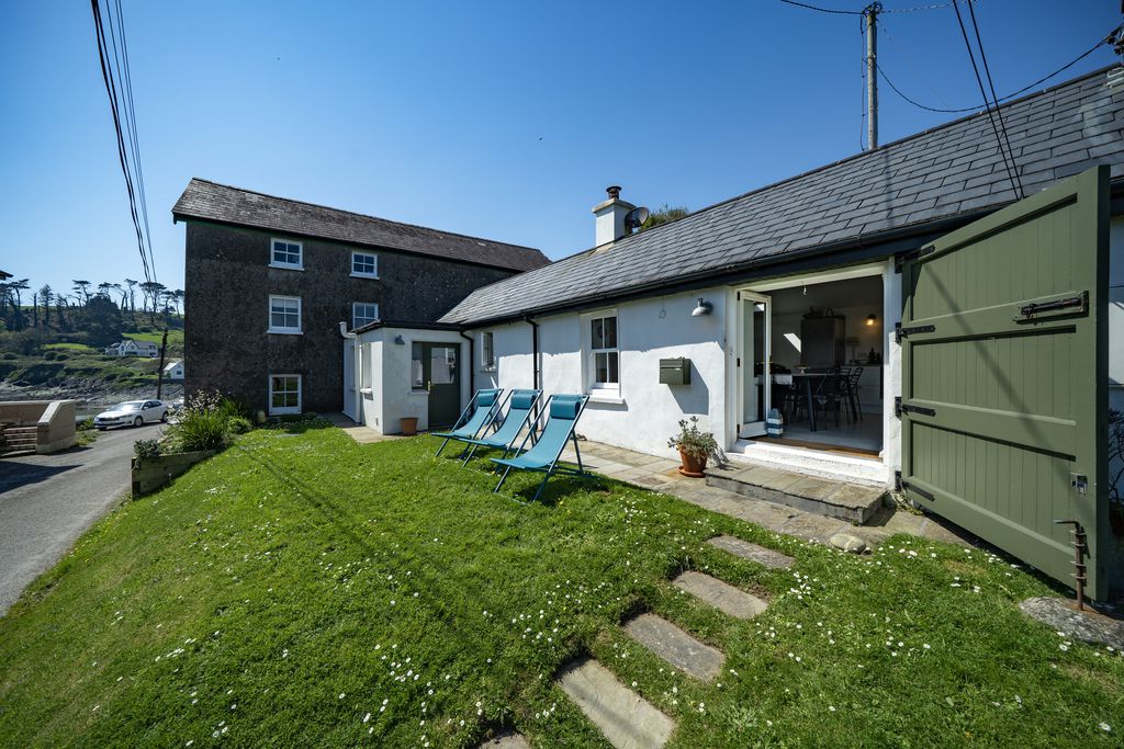 Green Cottage 4 - Gallery
