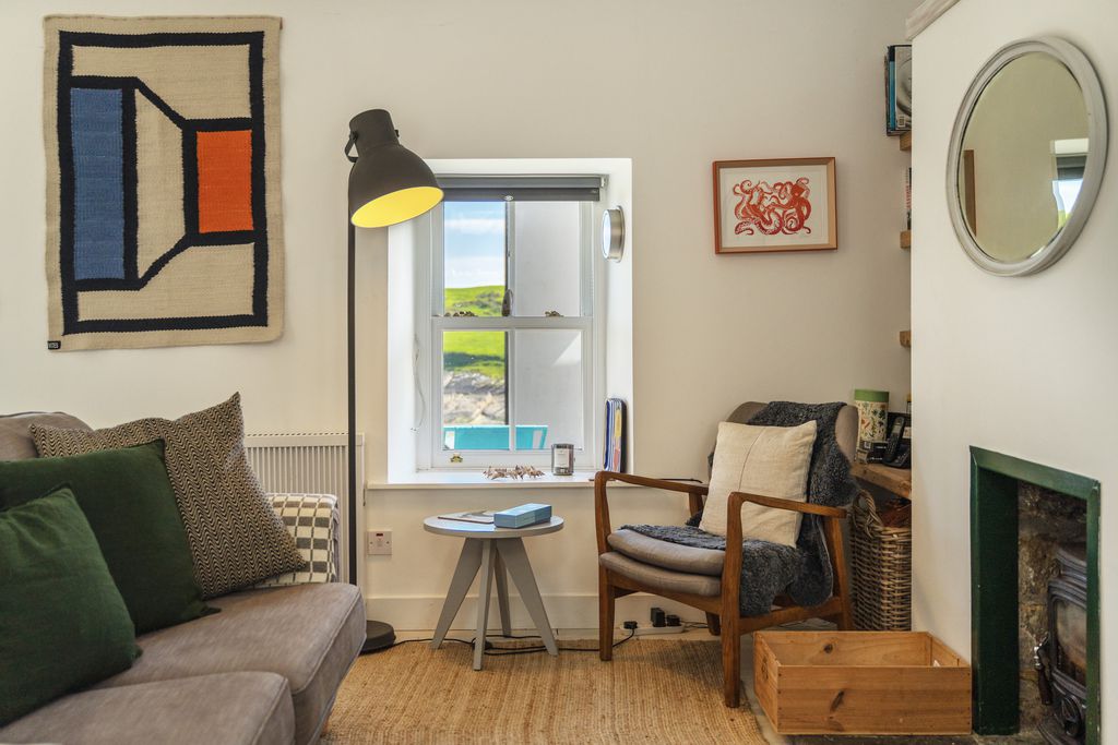 Green Cottage 6 - Gallery