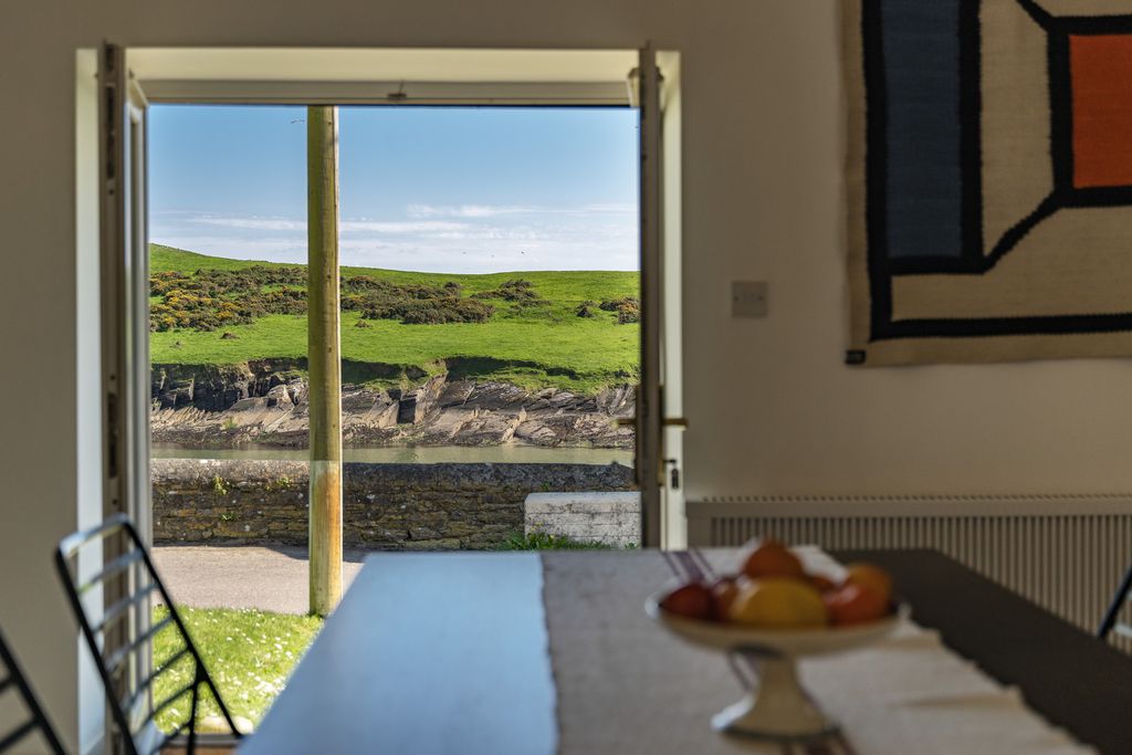 Green Cottage 8 - Gallery
