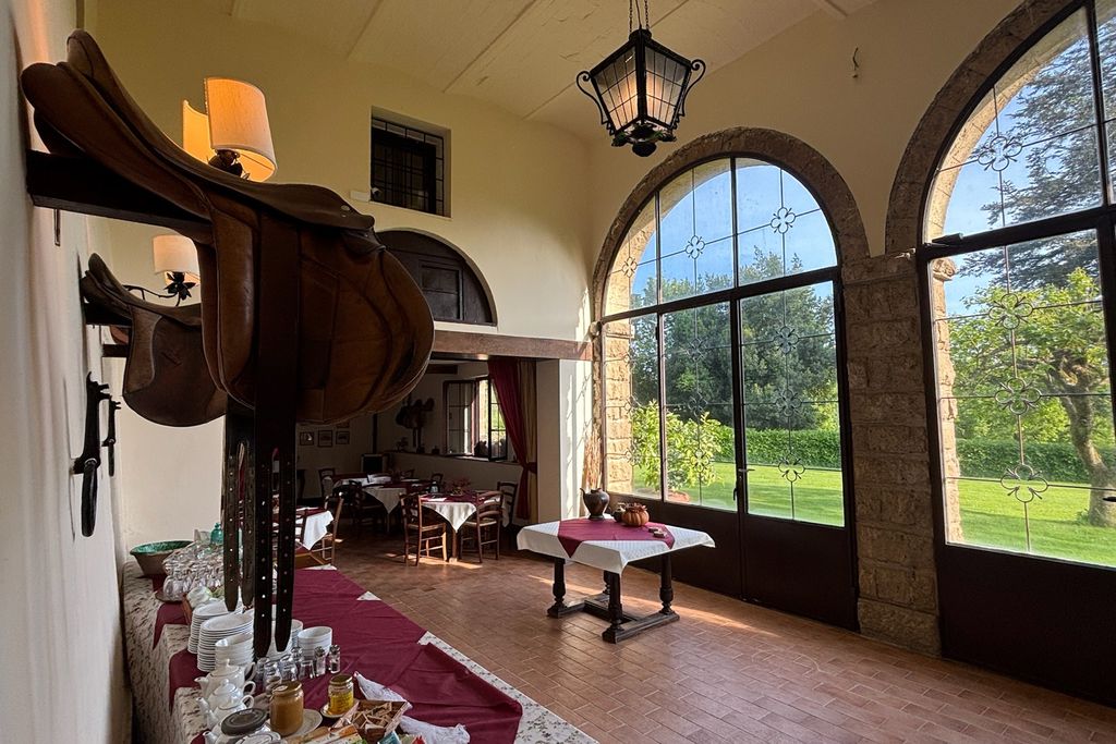 Castello di Santa Cristina 2 - Gallery