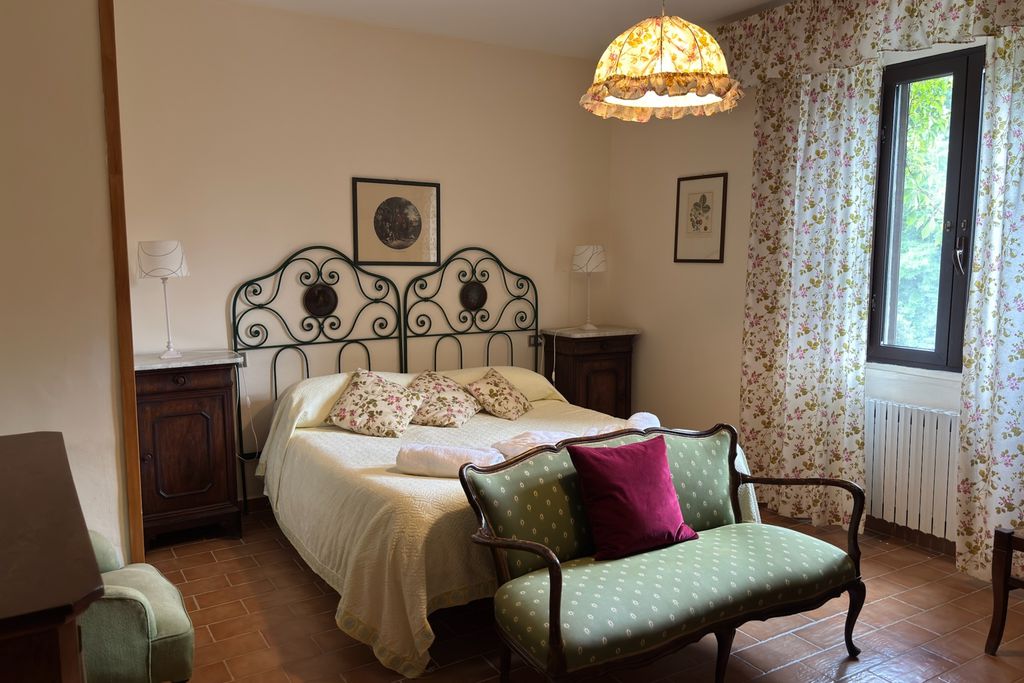 Castello di Santa Cristina 6 - Gallery