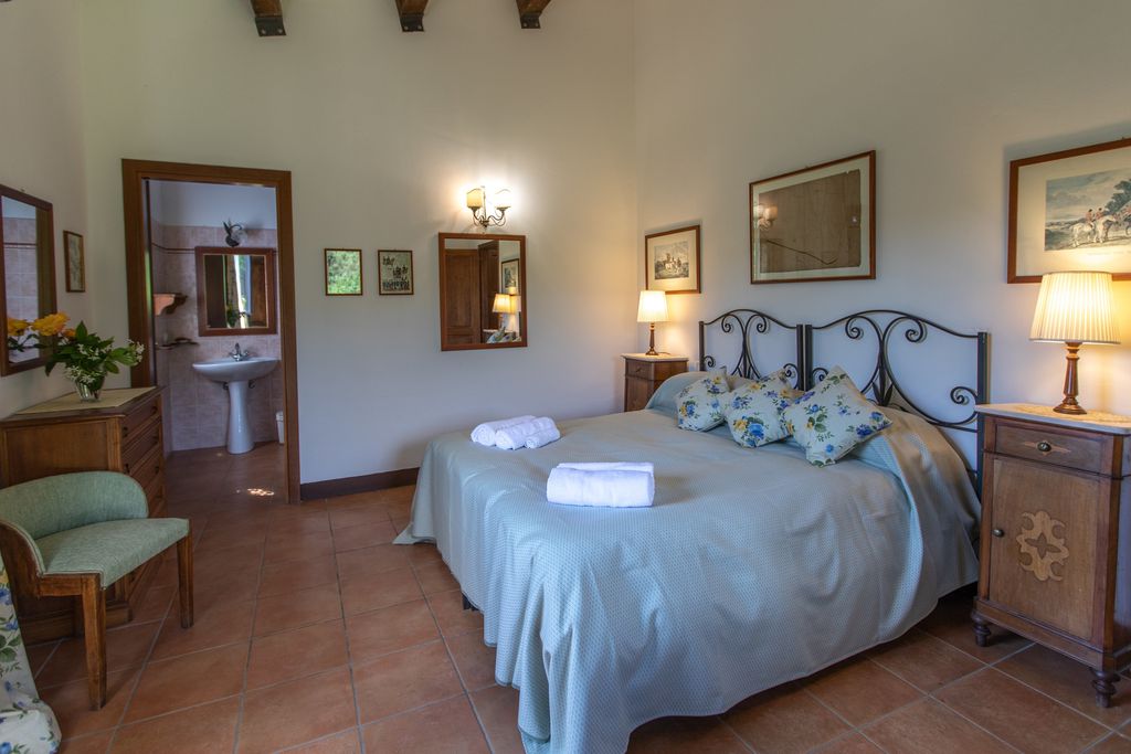 Castello di Santa Cristina 3 - Gallery