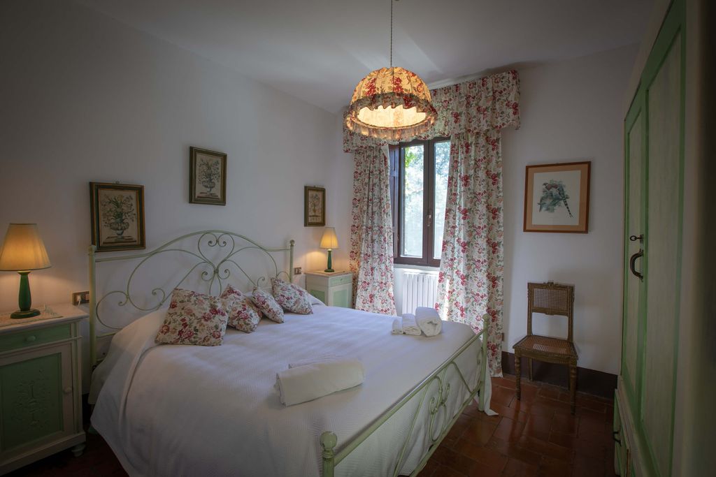Castello di Santa Cristina 5 - Gallery