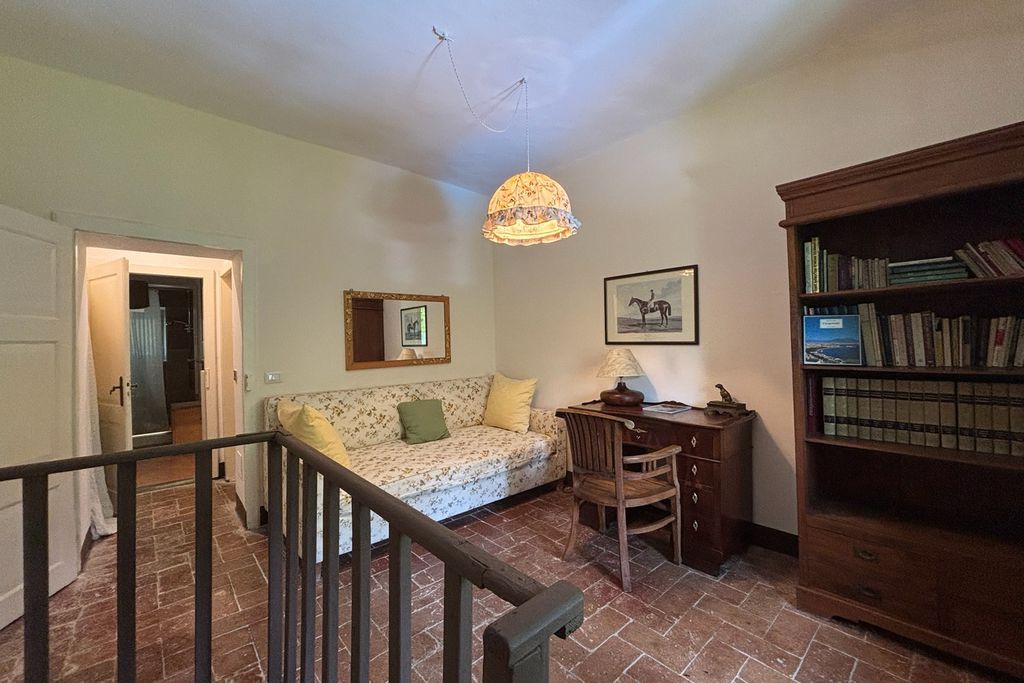 Castello di Santa Cristina 16 - Gallery