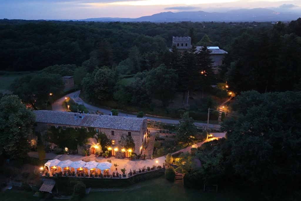 Castello di Santa Cristina 20 - Gallery