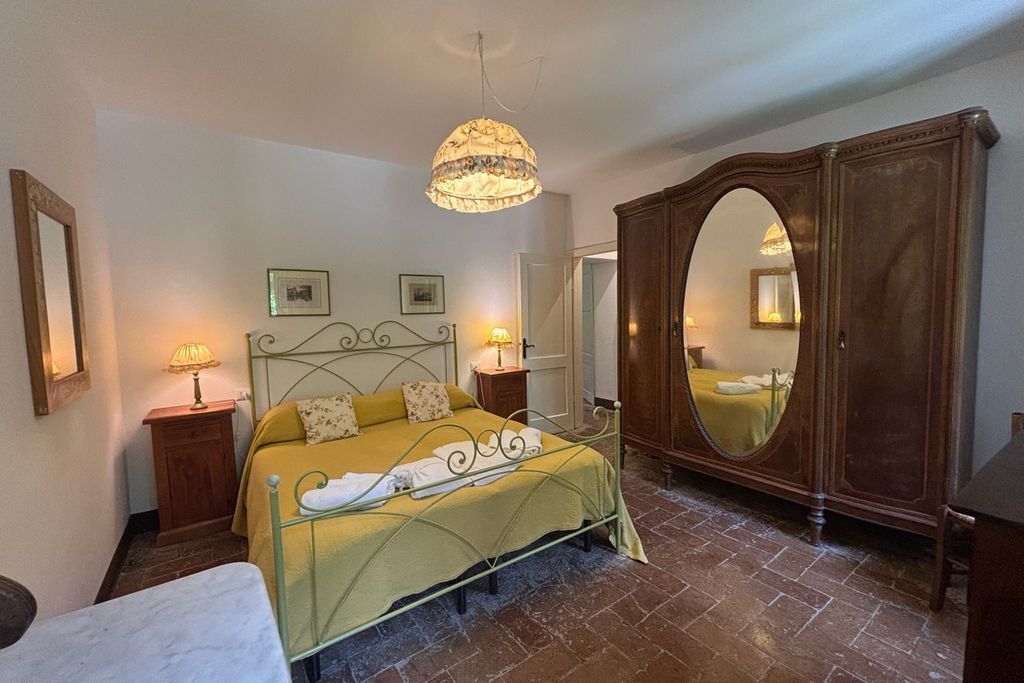 Castello di Santa Cristina 14 - Gallery