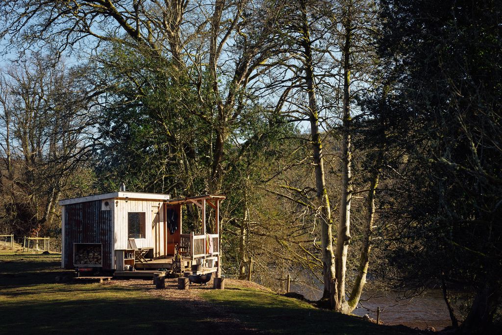 The Courtyard Wing at Penpont 17 - Gallery