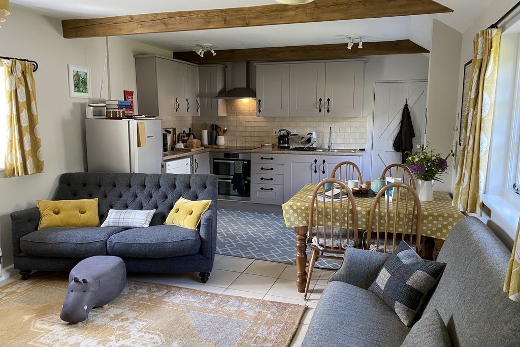 The Old Piggery, Kerswell Farm 2 - Gallery