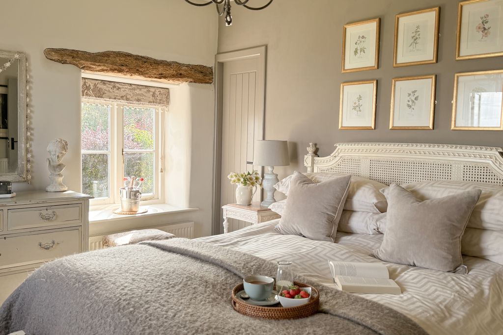 The Old Granary Matlock 3 - Gallery