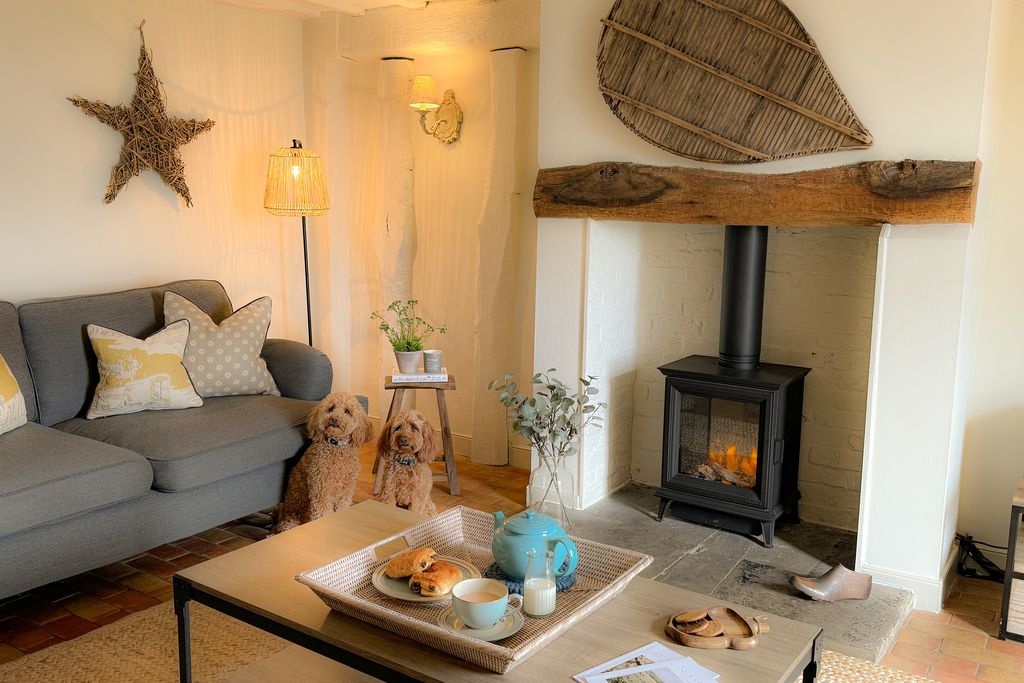 The Old Granary Matlock 6 - Gallery