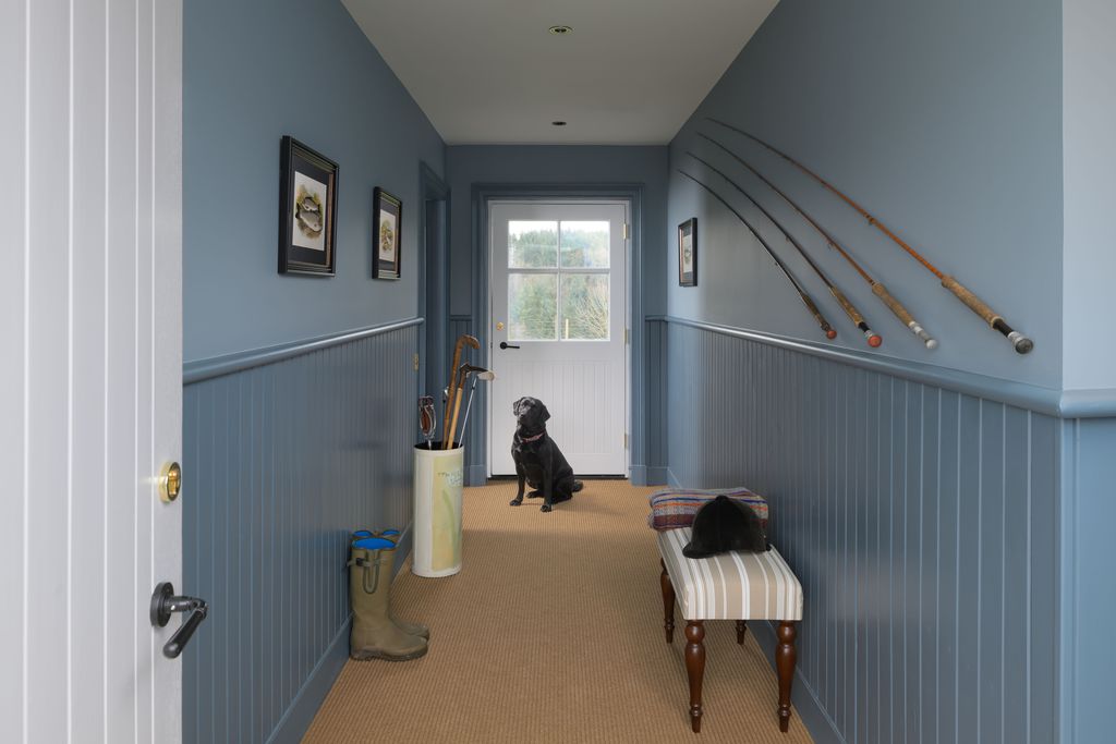 Nether Gothens Cottage at The Meikleour Arms 10 - Gallery
