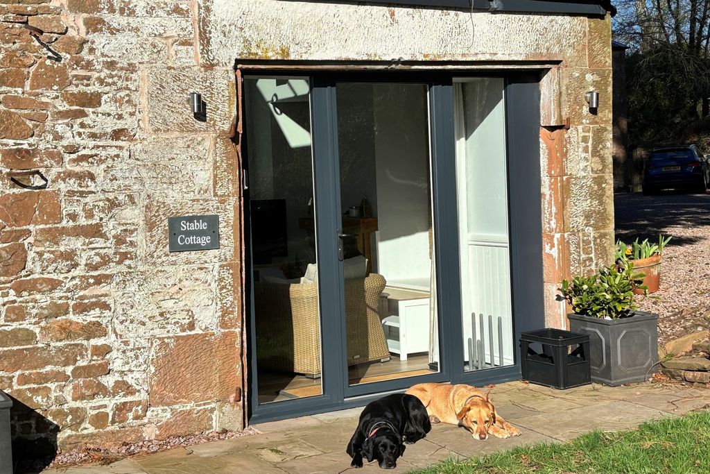Stable Cottage 19 - Gallery