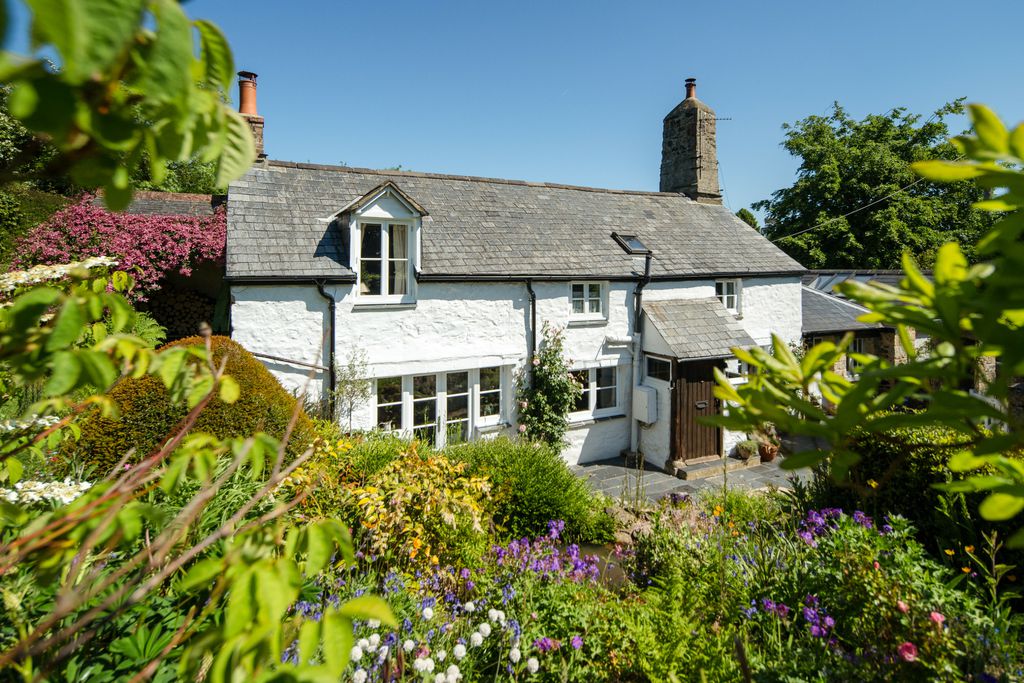 Stares Nest Cottage 1 - Gallery