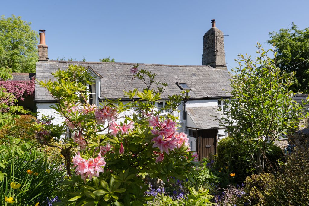 Stares Nest Cottage 10 - Gallery
