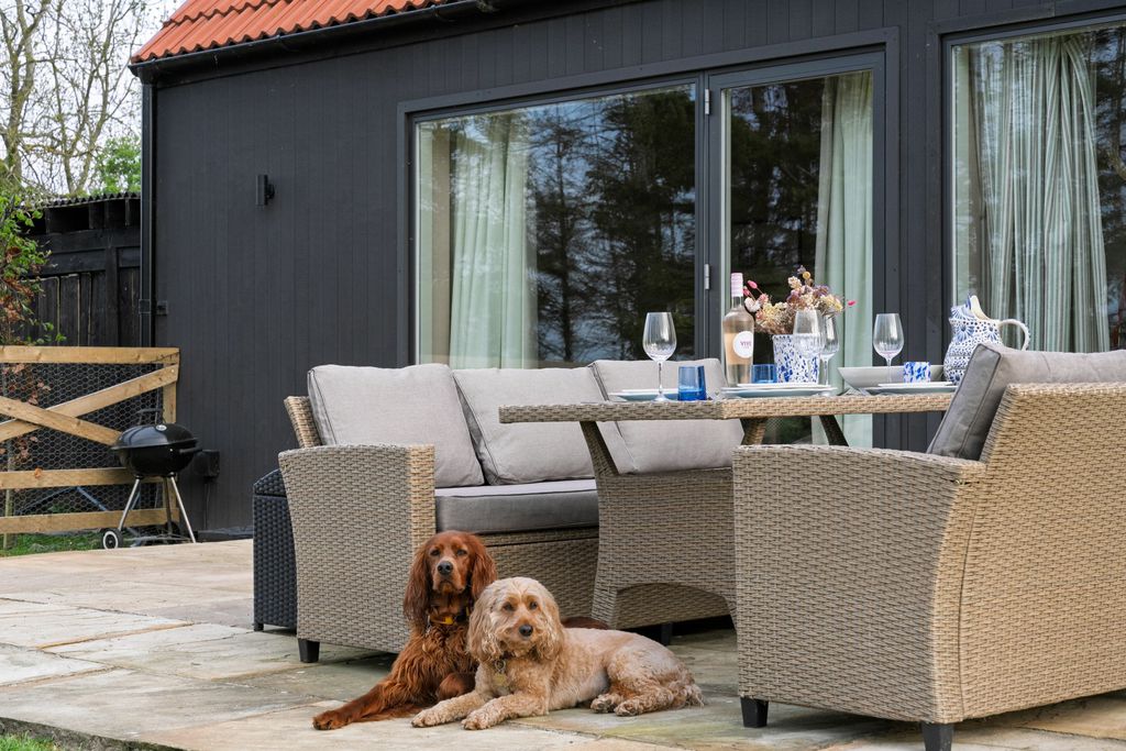 Findara Cottage 17 - Gallery