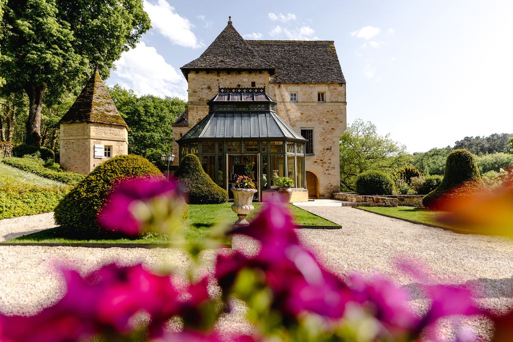 Château La Carrière 5 - Gallery