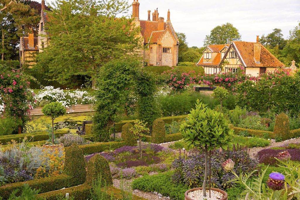 The Moat House 17 - Gallery